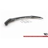 Maxton - Street Pro Lame Du Pare-Chocs Avant BMW M135i F20 Noir