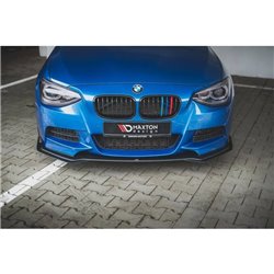 Maxton - Flaps BMW M135i F20 