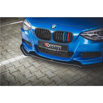 Maxton - Flaps BMW M135i F20 