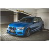 Maxton - Flaps BMW M135i F20 
