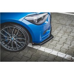 Maxton - Flaps BMW M135i F20 