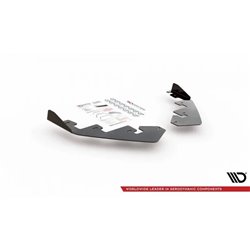Maxton - Flaps BMW M135i F20 