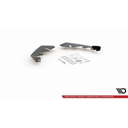 Maxton - Flaps BMW M135i F20 