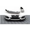 Maxton - Flaps BMW 1 F20 M-Pack Facelift / M140i