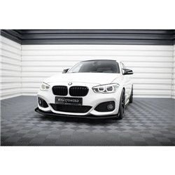 Maxton - Flaps BMW 1 F20 M-Pack Facelift / M140i 