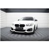 Maxton - Flaps BMW 1 F20 M-Pack Facelift / M140i 