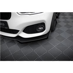 Maxton - Flaps BMW 1 F20 M-Pack Facelift / M140i 