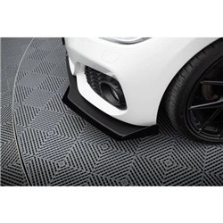 Maxton - Flaps BMW 1 F20 M-Pack Facelift / M140i 