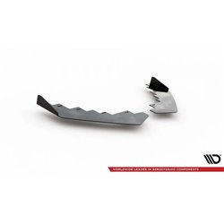 Maxton - Flaps BMW 1 F20 M-Pack Facelift / M140i 
