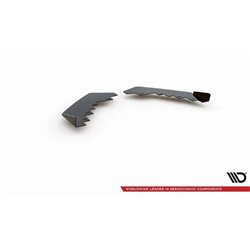 Maxton - Flaps BMW 1 F20 M-Pack Facelift / M140i 
