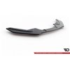 Maxton - Street Pro Lame Du Pare-Chocs Avant V.3 BMW 1 F20 M-Pack Facelift / M140i Noir