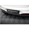 Maxton - Street Pro Central Diffuseur Arriere V.3 BMW M140i Noir