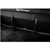Maxton - Street Pro Central Diffuseur Arriere V.3 BMW M140i Noir