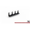 Maxton - Street Pro Central Diffuseur Arriere V.3 BMW M140i Noir