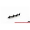 Maxton - Street Pro Central Diffuseur Arriere V.3 BMW M140i Noir