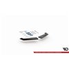 Maxton - Street Pro Lame Du Pare Chocs Arriere Toyota GR Yaris Mk4 Noir