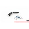 Maxton - Street Pro Lame Du Pare Chocs Arriere Toyota GR Yaris Mk4 Noir