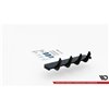 Maxton - Street Pro Central Diffuseur Arriere V.4 BMW M140i Rouge
