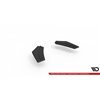 Maxton - Street Pro Lame Du Pare Chocs Arriere Ford Focus RS Mk3 Noir
