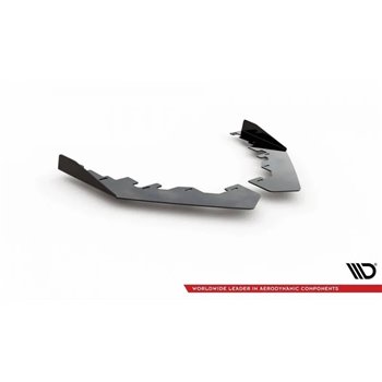 Maxton - Flaps Volkswagen Golf GTI Mk6 