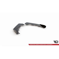 Maxton - Flaps Volkswagen Golf GTI Mk6 