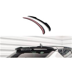 Maxton - Plus Haut Spoiler Cap Kia EV6 Mk1