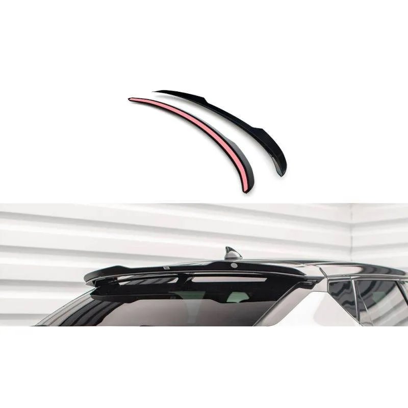Maxton - Plus Haut Spoiler Cap Kia EV6 Mk1