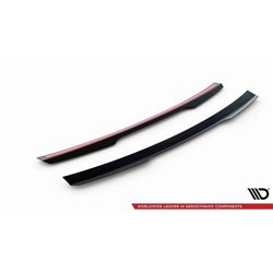 Maxton - Plus Haut Becquet Kia EV6 Mk1 