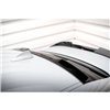 Maxton - Le prolongement de la lunette arrière BMW 2 Coupe G42 / M2 G87 Noir Brillant