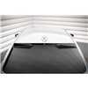 Maxton - Le prolongement de la lunette arrière BMW 2 Coupe G42 / M2 G87 Noir Brillant