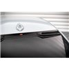 Maxton - Le prolongement de la lunette arrière BMW 2 Coupe G42 / M2 G87 Noir Brillant