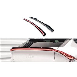 Maxton - Plus Bas Spoiler Cap Kia EV6 Mk1