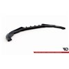 Maxton - Lame Du Pare-Chocs Avant V.2 BMW 2 Coupe M-Pack / M240i G42 Noir Brillant