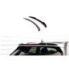 Maxton - Spoiler Cap Audi Q3 S-Line SUV F3 Noir Brillant