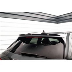 Maxton - Becquet Audi Q3 S-Line SUV F3 Noir Brillant