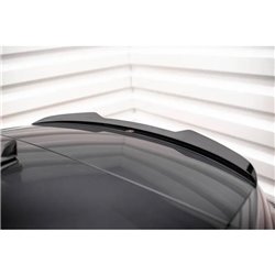 Maxton - Becquet Audi Q3 S-Line SUV F3 Noir Brillant