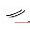 Maxton - Becquet Audi Q3 S-Line SUV F3 Noir Brillant