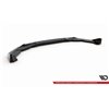 Maxton - Lame Du Pare-Chocs Avant V.3 BMW 2 Coupe M-Pack / M240i G42 Noir Brillant