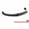 Maxton - Lame Du Pare-Chocs Avant V.2 + Ailerons BMW 2 Coupe M-Pack / M240i G42 Noir Brillant