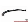 Maxton - Lame Du Pare-Chocs Avant V.2 + Ailerons BMW 2 Coupe M-Pack / M240i G42 Noir Brillant