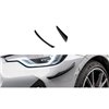 Maxton - Ailes de pare-chocs avant (Canards) BMW 2 Coupe M-Pack / M240i G42