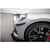Maxton - Ailes de pare-chocs avant (Canards) BMW 2 Coupe M-Pack / M240i G42 