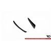 Maxton - Ailes de pare-chocs avant (Canards) BMW 2 Coupe M-Pack / M240i G42 