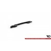 Maxton - Arriere Lame BMW 2 Coupe M240i G42 Noir Brillant