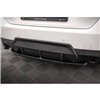 Maxton - Arriere Lame BMW 2 Coupe M-Pack G42 Noir Brillant