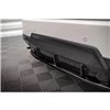 Maxton - Arriere Lame BMW 2 Coupe M-Pack G42 Noir Brillant