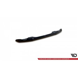 Maxton - Arriere Lame BMW 2 Coupe M-Pack G42 Noir Brillant