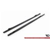 Maxton - Rajouts Des Bas De Caisse V.2 BMW 2 Coupe M-Pack / M240i G42 Noir Brillant