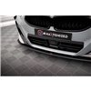 Maxton - Street Pro Lame Du Pare-Chocs Avant BMW 2 Coupe M-Pack / M240i G42 Noir