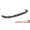 Maxton - Street Pro Lame Du Pare-Chocs Avant BMW 2 Coupe M-Pack / M240i G42 Noir